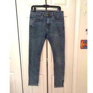 Zara Man Jeans size 31